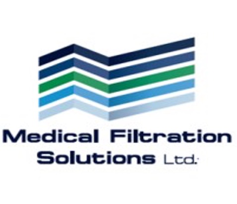 Medical Filtration Solutions Ltd logo
