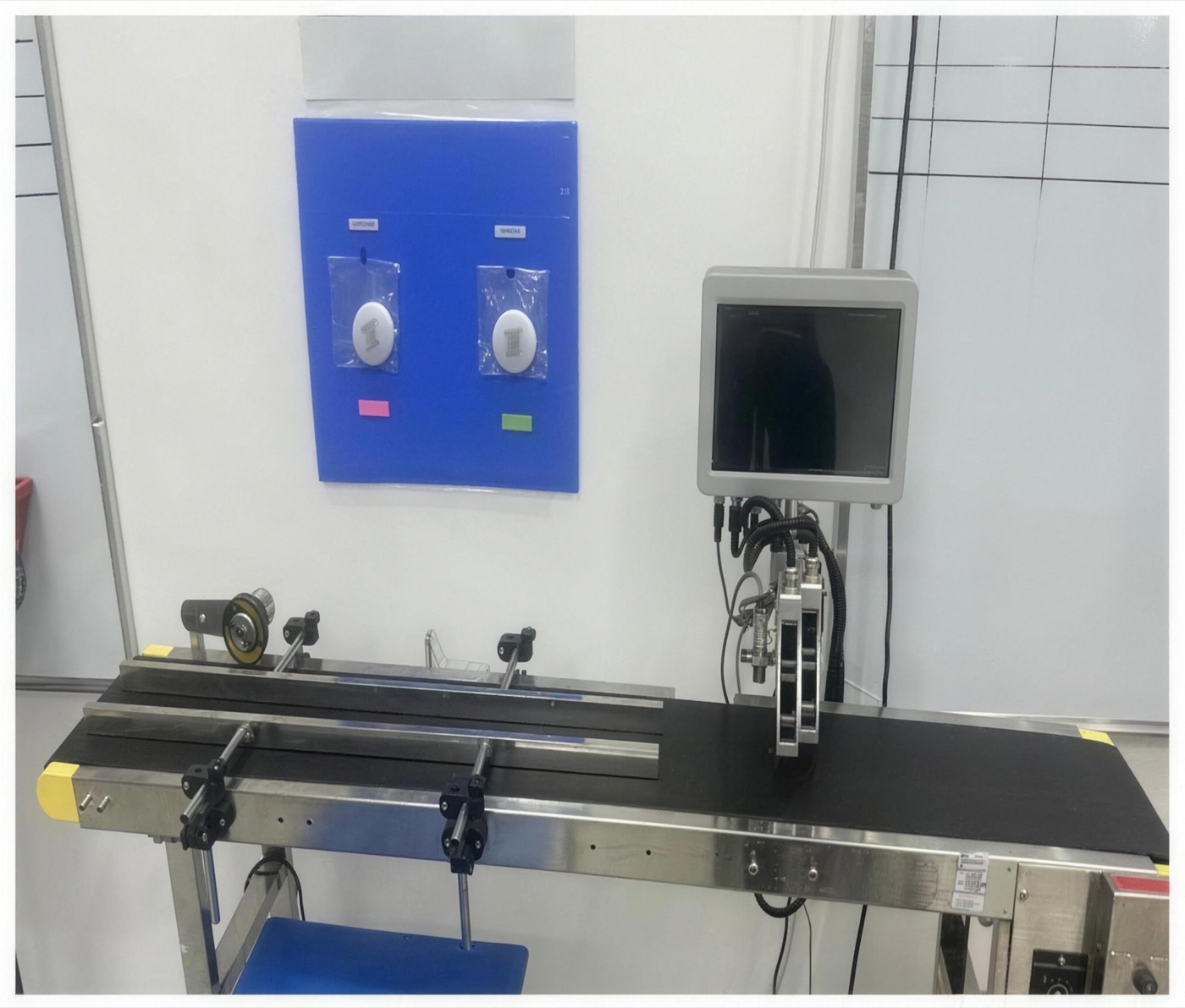 Rynan R20 Max Inkjet Printer
