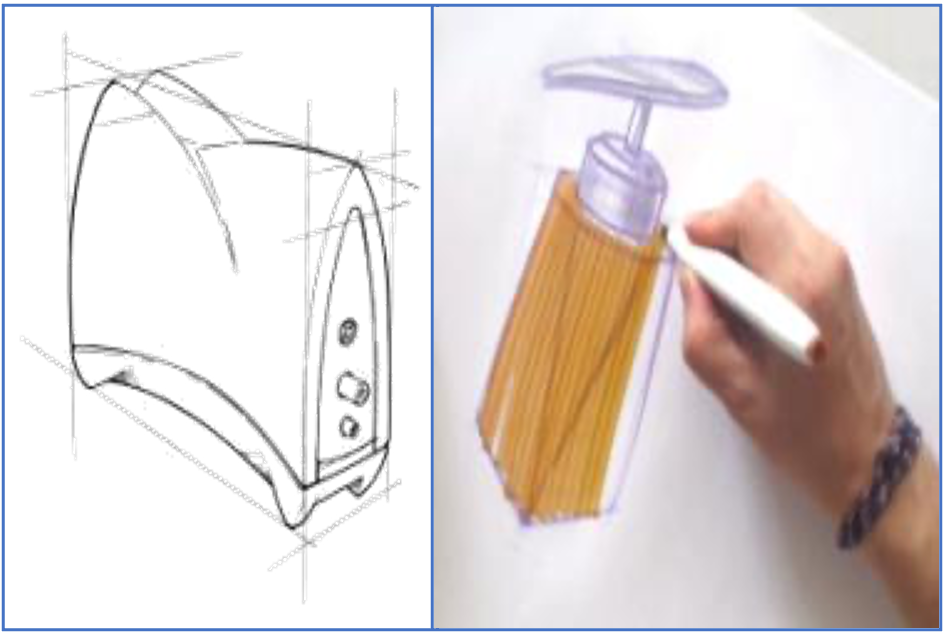 Conceptual design
