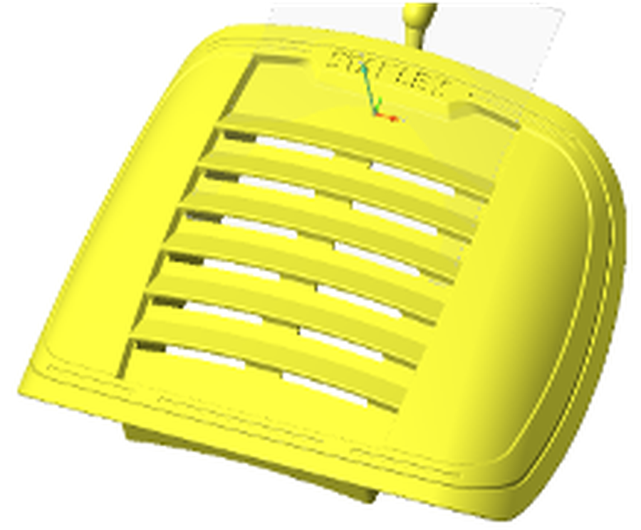 Product design