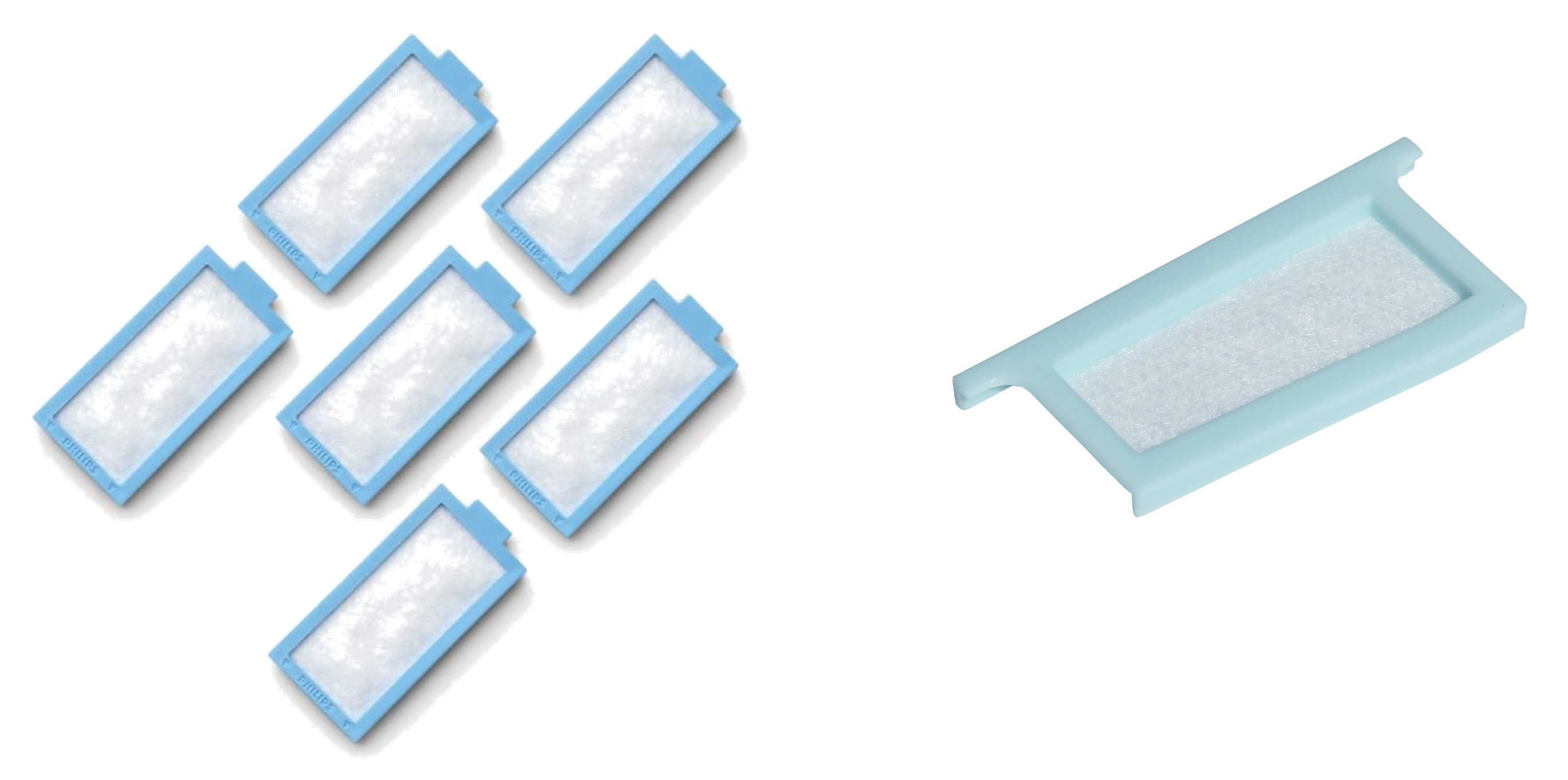 DreamStation Filter